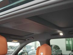 Li Auto L9 Ultra Smart Refresh Edition - ფოტო 15