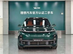 Li Auto L9 Ultra Smart Refresh Edition - ფოტო 2