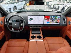 Li Auto L9 Ultra Smart Refresh Edition - ფოტო 5