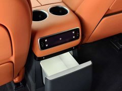 Li Auto L9 Ultra Smart Refresh Edition - ფოტო 6