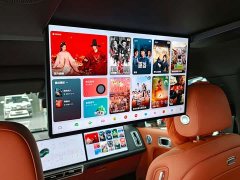 Li Auto L9 Ultra Smart Refresh Edition - ფოტო 7