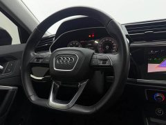 Audi Q3 35 TFSI Sport Dynamic Edition 1.4T - ფოტო 10