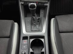 Audi Q3 35 TFSI Sport Dynamic Edition 1.4T - ფოტო 11