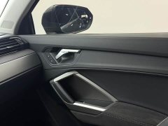 Audi Q3 35 TFSI Sport Dynamic Edition 1.4T - ფოტო 12