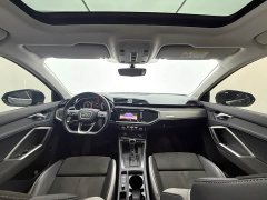 Audi Q3 35 TFSI Sport Dynamic Edition 1.4T - ფოტო 13