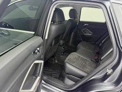 Audi Q3 35 TFSI Sport Dynamic Edition 1.4T - ფოტო 15