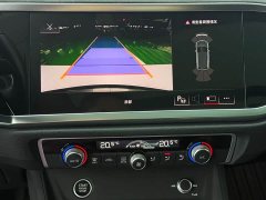 Audi Q3 35 TFSI Sport Dynamic Edition 1.4T - ფოტო 17
