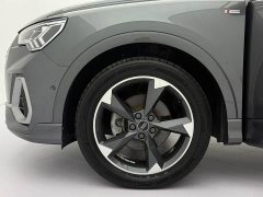 Audi Q3 35 TFSI Sport Dynamic Edition 1.4T - ფოტო 18