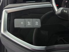 Audi Q3 35 TFSI Sport Dynamic Edition 1.4T - ფოტო 19