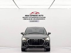 Audi Q3 35 TFSI Sport Dynamic Edition 1.4T - ფოტო 2