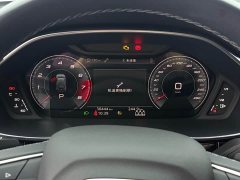 Audi Q3 35 TFSI Sport Dynamic Edition 1.4T - ფოტო 20