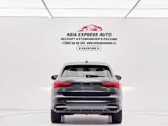Audi Q3 35 TFSI Sport Dynamic Edition 1.4T - ფოტო 5