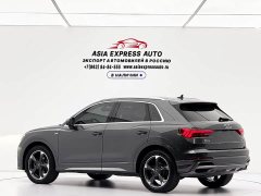 Audi Q3 35 TFSI Sport Dynamic Edition 1.4T - ფოტო 6