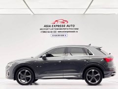 Audi Q3 35 TFSI Sport Dynamic Edition 1.4T - ფოტო 7