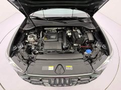 Audi Q3 35 TFSI Sport Dynamic Edition 1.4T - ფოტო 8