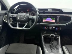 Audi Q3 35 TFSI Sport Dynamic Edition 1.4T - ფოტო 9