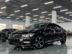 Volkswagen Magotan 2 Million Units Anniversary Edition 380TSI DSG Premier - ფოტო 1