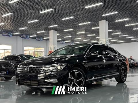 2023 Volkswagen Magotan 2 Million Units Anniversary Edition 380TSI DSG Premier
