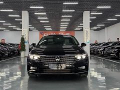Volkswagen Magotan 2 Million Units Anniversary Edition 380TSI DSG Premier - ფოტო 2