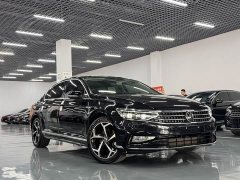 Volkswagen Magotan 2 Million Units Anniversary Edition 380TSI DSG Premier - ფოტო 3
