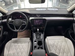 Volkswagen Magotan 2 Million Units Anniversary Edition 380TSI DSG Premier - ფოტო 6