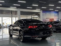 Volkswagen Magotan 2 Million Units Anniversary Edition 380TSI DSG Premier - ფოტო 7