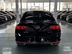 Volkswagen Magotan 2 Million Units Anniversary Edition 380TSI DSG Premier - ფოტო 8