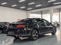Volkswagen Magotan 2 Million Units Anniversary Edition 380TSI DSG Premier - ფოტო 9