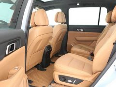Li Auto ONE 2021 Extended Range 6-Seater - ფოტო 10