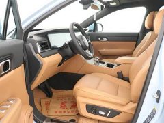 Li Auto ONE 2021 Extended Range 6-Seater - ფოტო 11