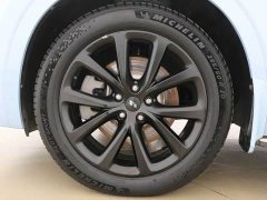 Li Auto ONE 2021 Extended Range 6-Seater - ფოტო 13