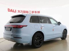 Li Auto ONE 2021 Extended Range 6-Seater - ფოტო 14