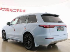 Li Auto ONE 2021 Extended Range 6-Seater - ფოტო 15