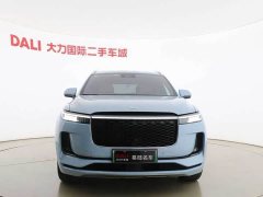 Li Auto ONE 2021 Extended Range 6-Seater - ფოტო 2