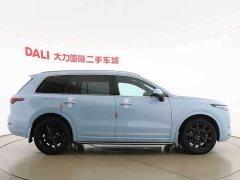 Li Auto ONE 2021 Extended Range 6-Seater - ფოტო 4