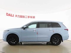 Li Auto ONE 2021 Extended Range 6-Seater - ფოტო 5