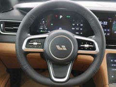 Li Auto ONE 2021 Extended Range 6-Seater - ფოტო 6