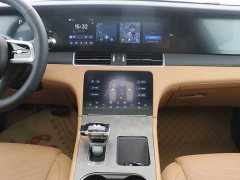 Li Auto ONE 2021 Extended Range 6-Seater - ფოტო 7