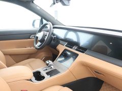 Li Auto ONE 2021 Extended Range 6-Seater - ფოტო 8
