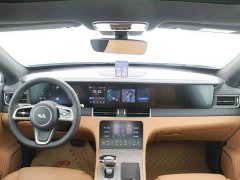 Li Auto ONE 2021 Extended Range 6-Seater - ფოტო 9