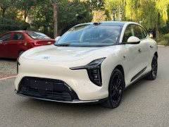 IM Motors Zhiji LS6 2026 Pure Electric Max - ფოტო 1