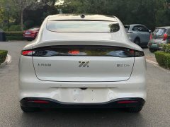 IM Motors Zhiji LS6 2026 Pure Electric Max - ფოტო 10