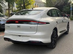 IM Motors Zhiji LS6 2026 Pure Electric Max - ფოტო 11