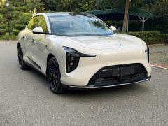 IM Motors Zhiji LS6 2026 Pure Electric Max - ფოტო 3