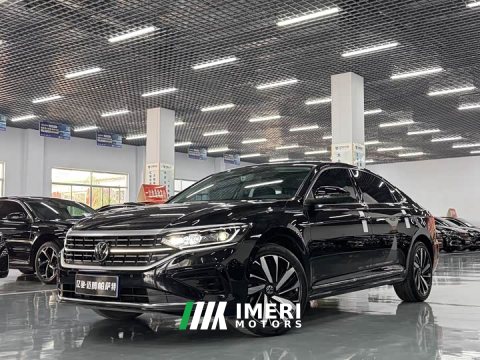 2025 Volkswagen Passat Outstanding Edition 380TSI Dragon Prestige - ავტომობილი ჩინეთიდან