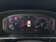 Volkswagen Passat Outstanding Edition 380TSI Dragon Prestige - ფოტო 10