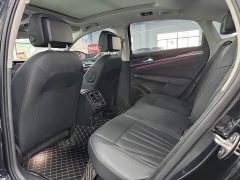 Volkswagen Passat Outstanding Edition 380TSI Dragon Prestige - ფოტო 5