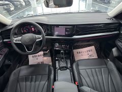 Volkswagen Passat Outstanding Edition 380TSI Dragon Prestige - ფოტო 6