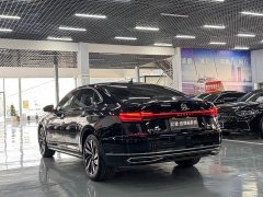 Volkswagen Passat Outstanding Edition 380TSI Dragon Prestige - ფოტო 7
