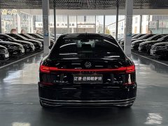 Volkswagen Passat Outstanding Edition 380TSI Dragon Prestige - ფოტო 8